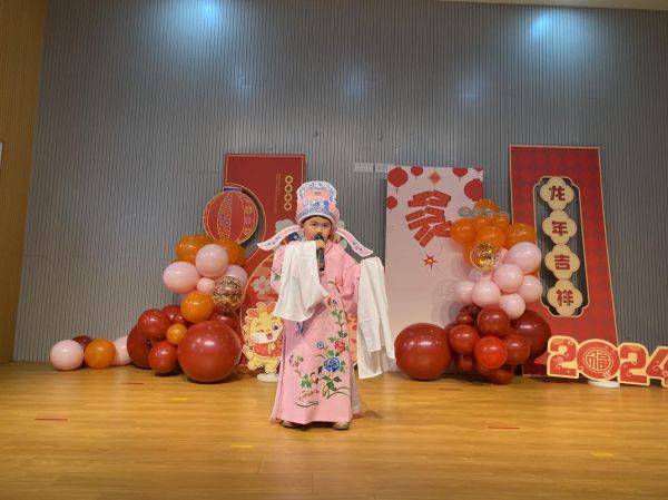 迎元旦品年味享童趣——肥东县各幼教集团开展2024年元旦迎新活动(图8)