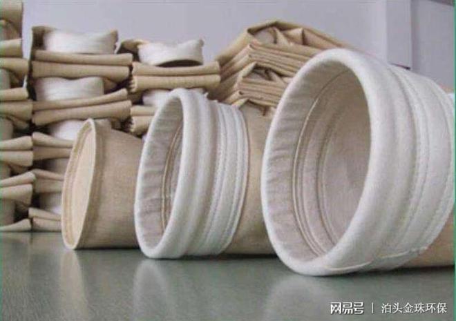 锅炉除尘器布袋耐高温除尘布袋(图3)