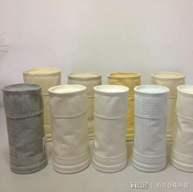 锅炉除尘器布袋耐高温除尘布袋(图4)