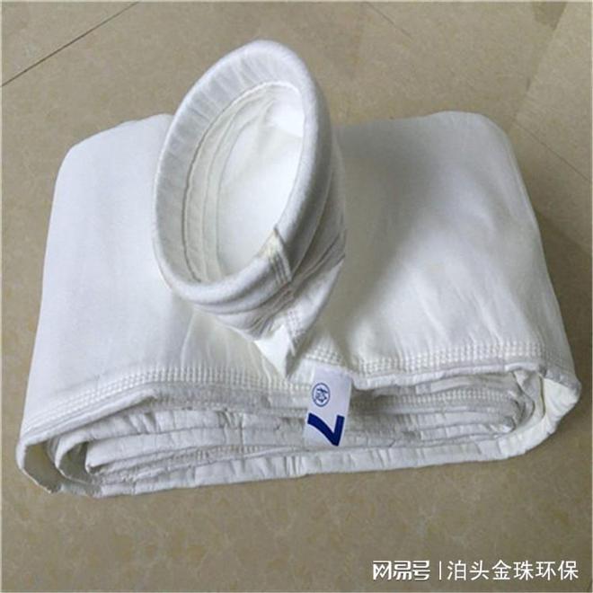 锅炉除尘器布袋耐高温除尘布袋(图6)