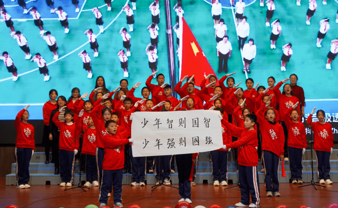 桃符历日年年事一度相看一度新——高新区学
