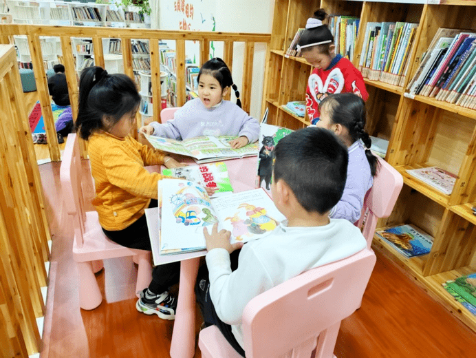 桃符历日年年事一度相看一度新——高新区学校幼儿园举行“庆元旦”主题活动(图16)