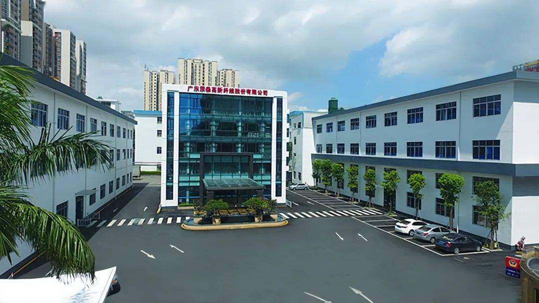 总投近48亿这家粤企将建设年产1万吨碳纤