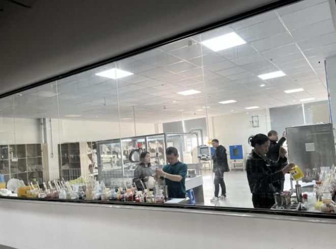为印染行业育新提质华达科技“绿色先行”