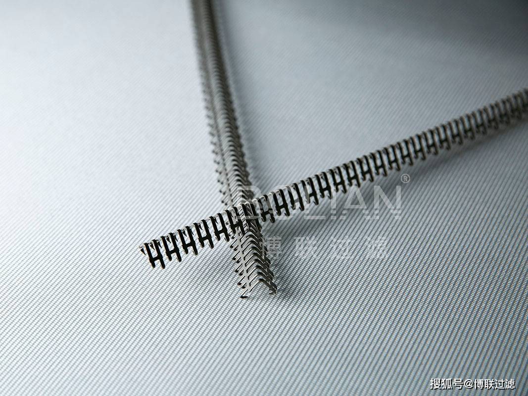 【博联过滤】工业滤布与生活中常见的纺织品