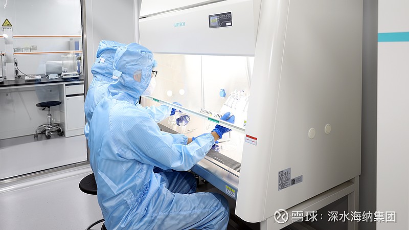 世界环境日深水海纳强化减污降碳协同增效助力美丽中国建设(图3)
