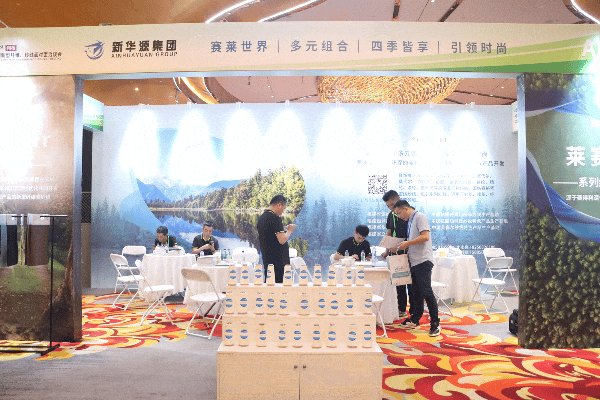 共谋发展对话未来！纺织行业新风向标9月来柯桥(图2)