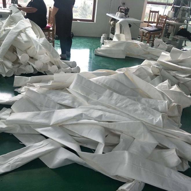 除尘布袋防静电除尘布袋防静电的应用范围(图5)