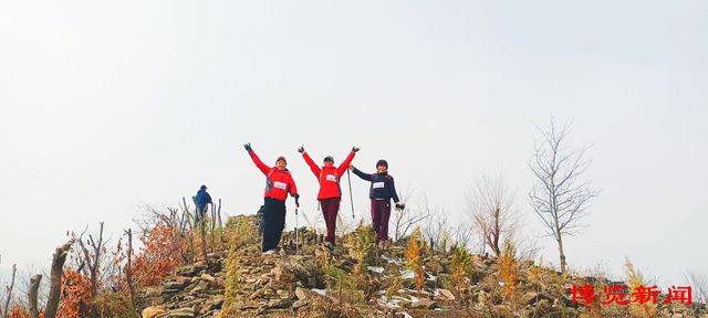 沂源县举办各种活动辞旧迎新(图5)