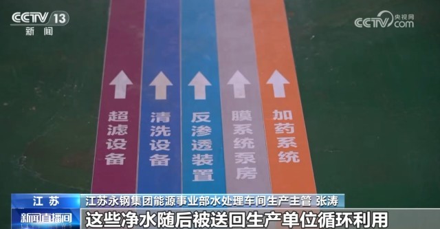 绿色工厂“新国标”提出了哪些新要求？传统工厂新变化传递出积极信号(图8)