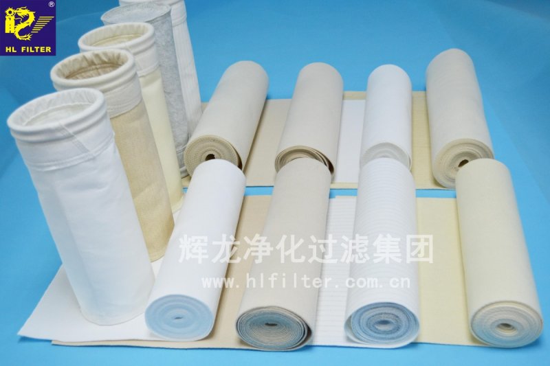 工业用滤布生产工厂(图2)