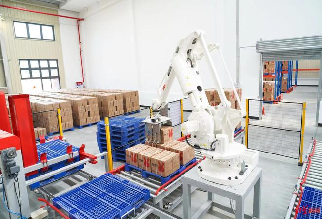 成都这家“甜蜜工厂”二期项目计划年底前开工(图2)