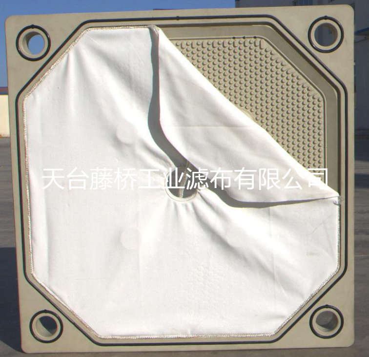 工业滤布的优点是什么(工业滤布的特点)