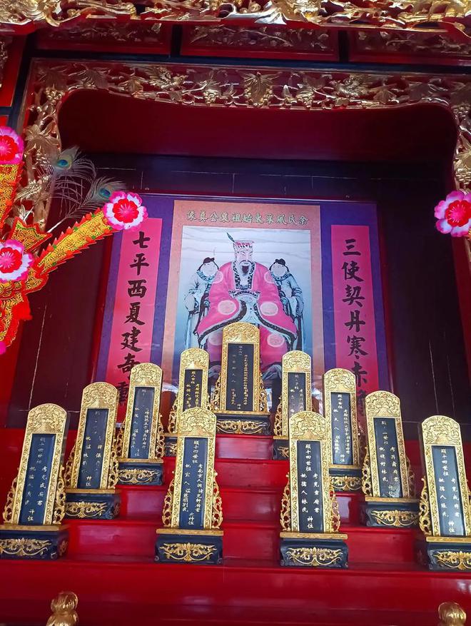 腊月二十四“除尘日”牢记“3不留3不动”五福自然到家门(图7)