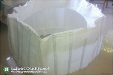 离心机滤布