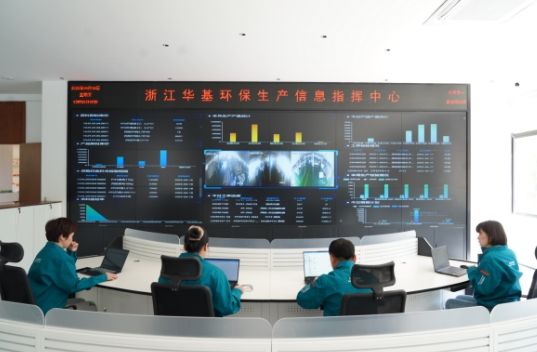 攻坚2025丨“中国滤料第一镇”天台平桥这样打造(图4)