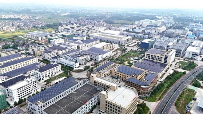 攻坚2025丨全省首个商贸型强村公司背后商业逻辑是什么(图2)