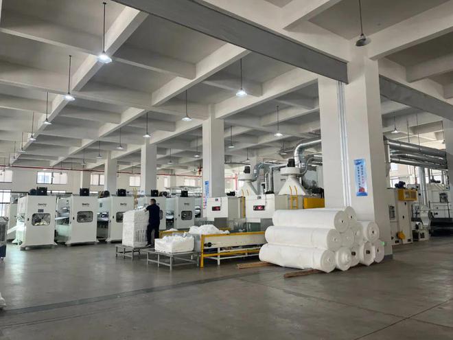 攻坚2025丨全省首个商贸型强村公司背后商业逻辑是什么(图5)