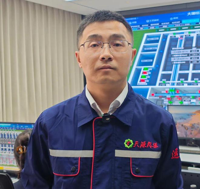 日处理4万吨污水天井片区污水处理厂成效显著(图2)