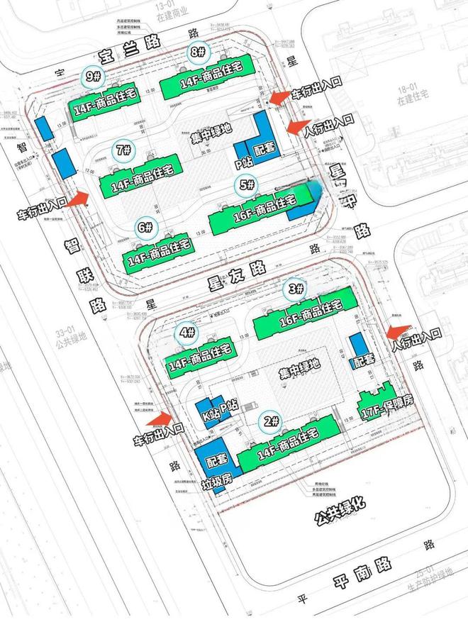 ꕥ古美阅华古美阅华售楼发布：阅尽风华处邂逅诗意栖居(图11)