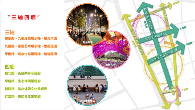 ꕥ古美阅华古美阅华售楼发布：阅尽风华处邂逅诗意栖居(图19)
