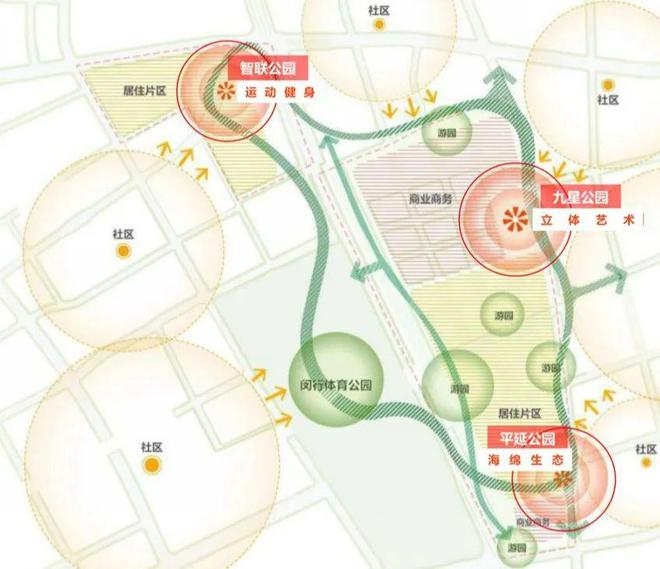 ꕥ古美阅华古美阅华售楼发布：阅尽风华处邂逅诗意栖居(图26)