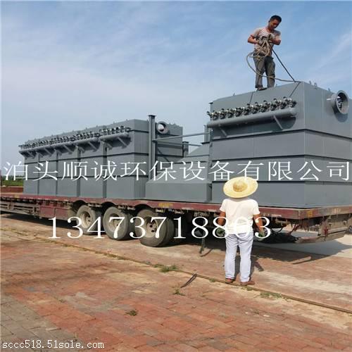 【山东DMC-240袋单机脉冲布袋除尘器安装厂家】价格厂家脉冲除尘器-搜了网(图2)