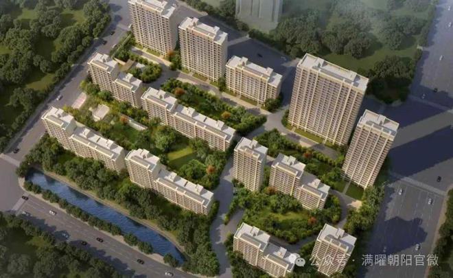 北京·金茂满曜售楼处网站-2025金茂满曜楼盘百科-北京房天下(图1)