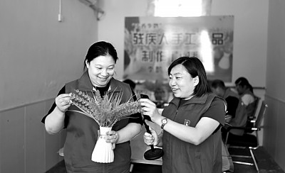 山东：政策春风助求职者从“稳岗”迈向“创业”(图1)