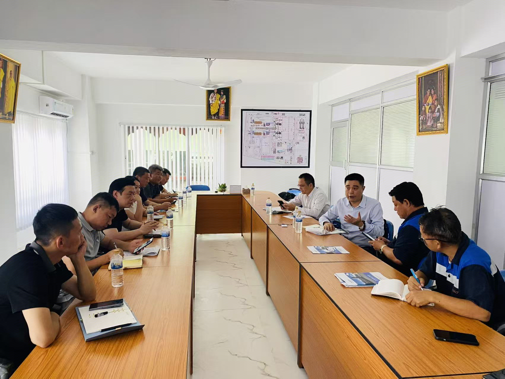 Mysteel调研：2025年不丹硅铁企业调研第二站(图3)