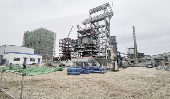 典型案例内蒙古自治区乌海市大气污染防治问