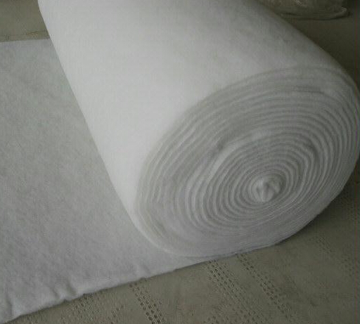 工业滤布都有哪些种类(有什么特点)