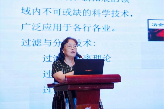 过滤与分离用纺织品这个利润率超10%的赛道正在发生什么?(图7)