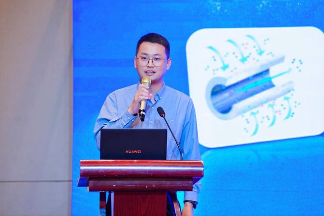 过滤与分离用纺织品这个利润率超10%的赛道正在发生什么?(图16)