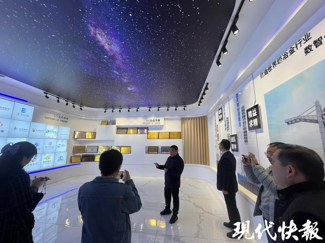 探访中国滤料之乡阜宁如何“抱团共享”破局(图7)