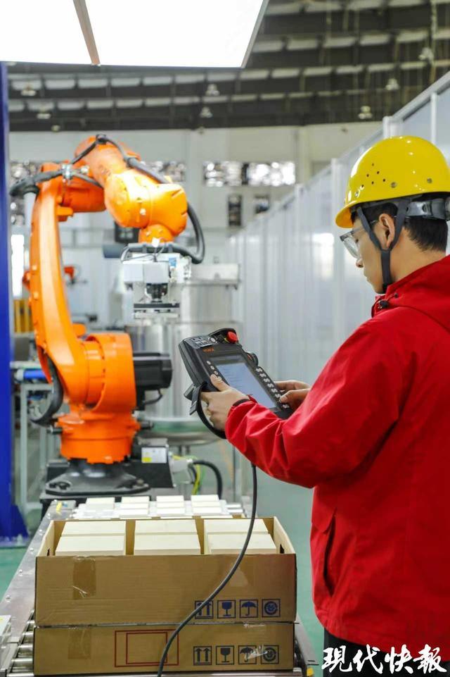 探访中国滤料之乡阜宁如何“抱团共享”破局(图6)