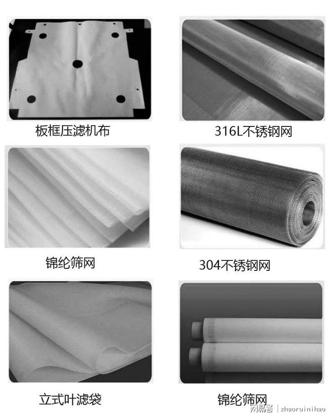 安徽皖迅滤布诚邀您参加2025第14届国际生物发酵展(济南)(图2)