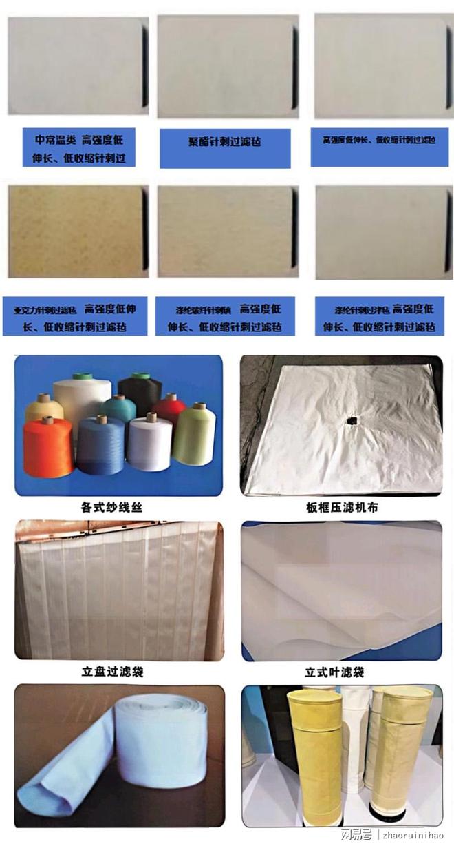 安徽皖迅滤布诚邀您参加2025第14届国际生物发酵展(济南)(图3)