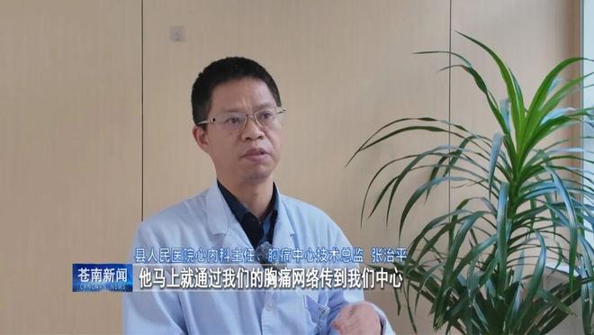 温州第一！苍南大蝶变！(图5)